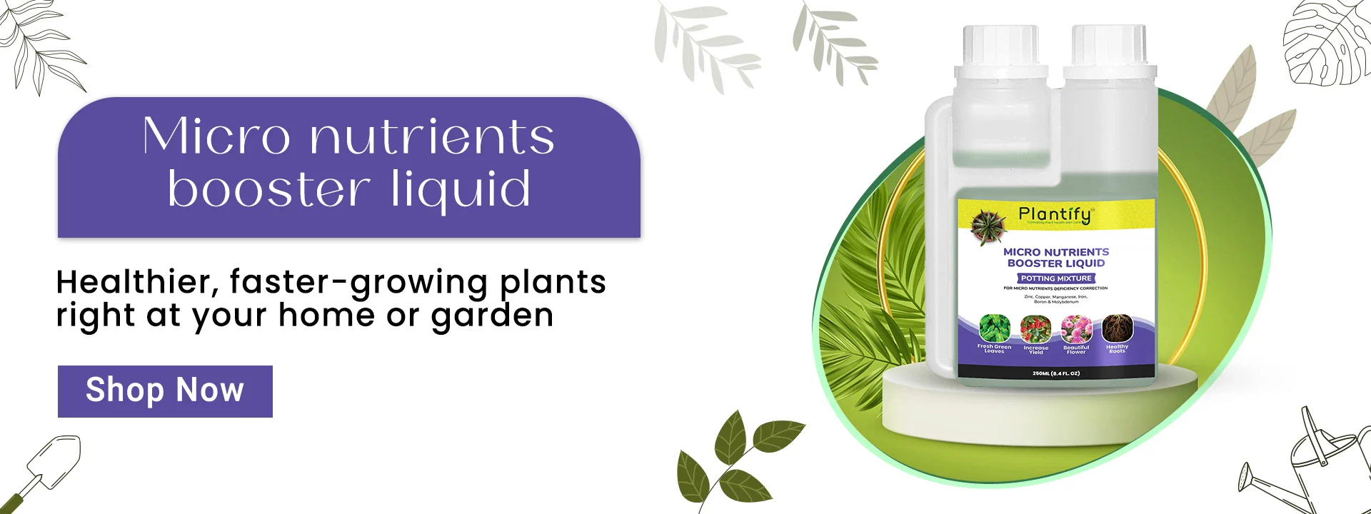 Grow Greener with Plantify Garden